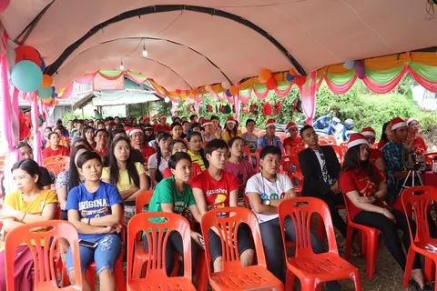 ဓမ္မပွဲတော်ကြီး